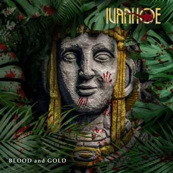 CD Ivanhoe: Blood and gold DIGI