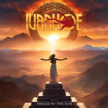CD Ivanhoe: Healed By The Sun