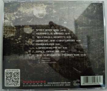 CD Ivanhoe: Systematrix