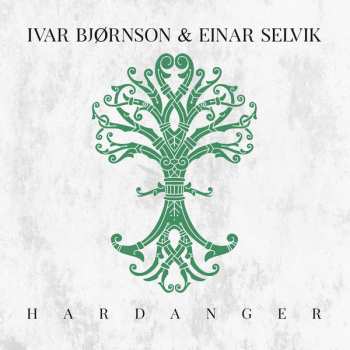 LP Ivar Bjørnson & Einar Selvik: Hardanger CLR | LTD