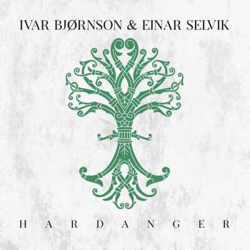 LP Ivar Bjørnson & Einar Selvik: Hardanger LTD | CLR