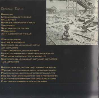CD iVardensphere: Apok