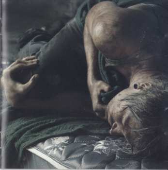 CD iVardensphere: Bloodwater