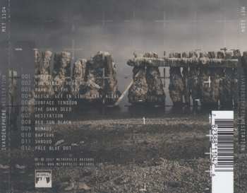 CD iVardensphere: Hesitation