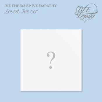 CD Ive: Ive Empathy - Loved Ive Version