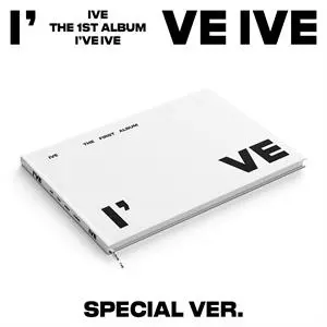 I've Ive