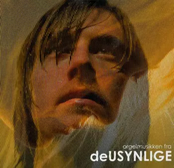 Orgelmusikken Fra DeUsynlige