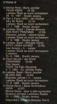 LP Iveta Bartošová: Top 13