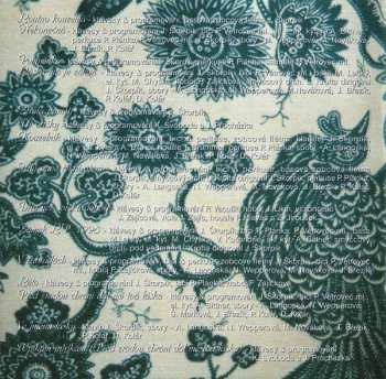 CD Iveta Bartošová: Ve Jménu Lásky