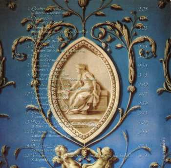 CD Iveta Bartošová: Ve Jménu Lásky