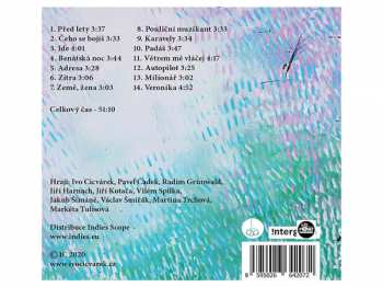 CD Ivo Cicvárek: Padá