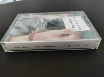 MC Ivo Jahelka: Recidiva