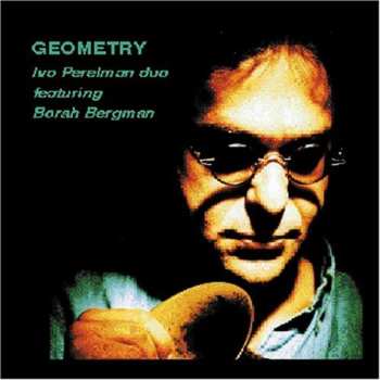 CD Borah Bergman: Geometry