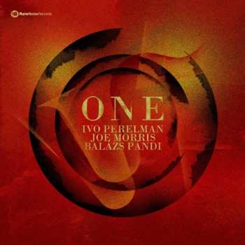 CD Balázs Pándi: One