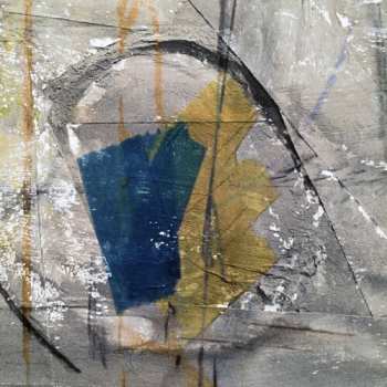 Album Ivo Perelman: Polarity 2