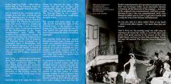 2CD Ivor Novello: Ivor Novello's The Dancing Years - First Complete Recording