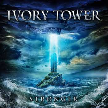 CD Ivory Tower: Stronger DIGI