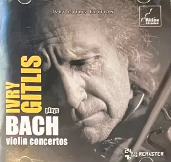 Violin Concertos