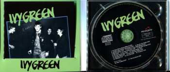 CD Ivy Green: Ivy Green