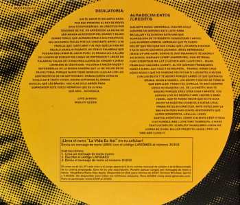 2LP Ivy Queen: Drama Queen