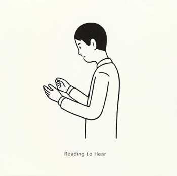 CD Iwamura Ryuta: Reading To Hear (piano Solo)