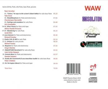 CD Iwona Glinka: Waw