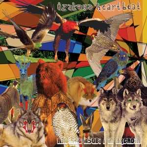 CD Izakaya Heartbeat: Ancient Asobi / In Arcadia