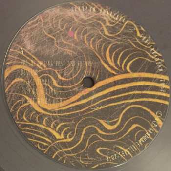 LP Izakaya Heartbeat: Subterranean Sunset LTD | CLR