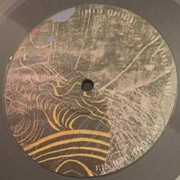 LP Izakaya Heartbeat: Subterranean Sunset LTD | CLR