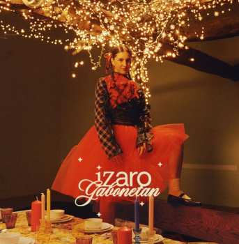 Album Izaro: Gabonetan