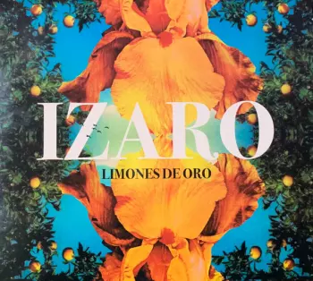 Izaro: Limones De Oro