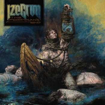 CD Izegrim: The Ferryman's End