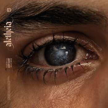 Album Izi: Aletheia