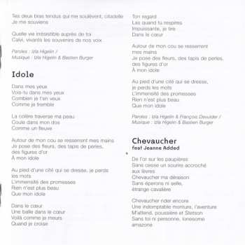 CD Izia: Citadelle