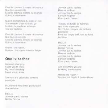 CD Izia: Citadelle
