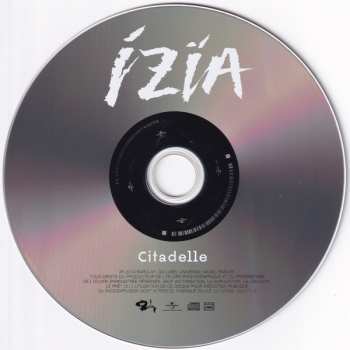 CD Izia: Citadelle