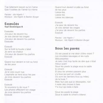 CD Izia: Citadelle
