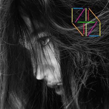 Album Izia: La Vague