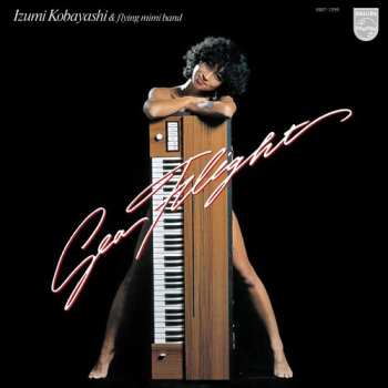 LP Izumi & Fly... Kobayashi: Sea Flight