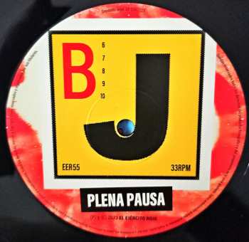 LP/DVD J: Plena Pausa LTD | NUM