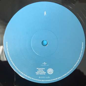 2LP J. Balvin: JOSE