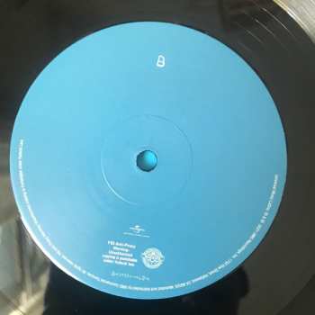 2LP J. Balvin: JOSE