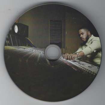 CD John Brown: Chapter & Verse DLX