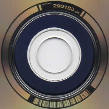 CD J Church: Society Is A Carnivorous Flower