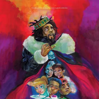 J. Cole: KOD