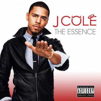 CD J. Cole: The Essence