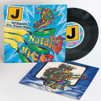SP J: Natalia Dice LTD