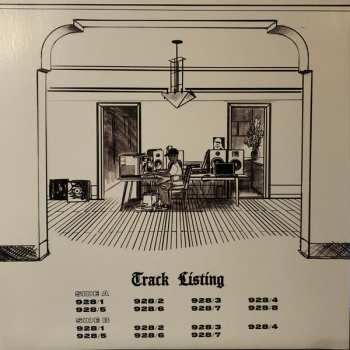 LP J Dilla: 928
