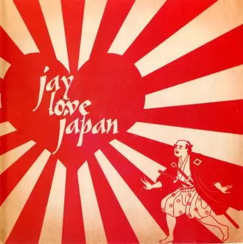 J Dilla: Jay Love Japan
