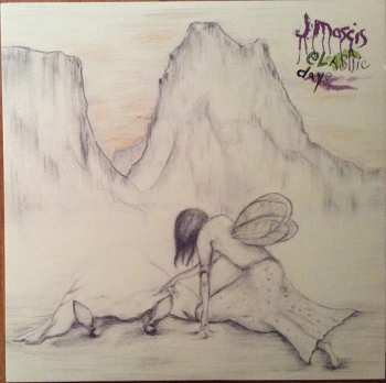 LP J Mascis: Elastic Days
